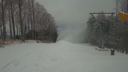 Horní stanice Lanové dráhy