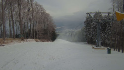 Horní stanice Lanové dráhy