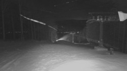 Horní stanice Lanové dráhy