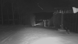 Horní stanice Lanové dráhy