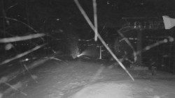 Horní stanice Lanové dráhy