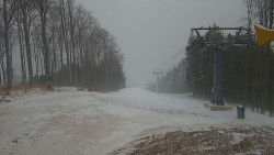 Horní stanice Lanové dráhy