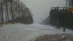 Horní stanice Lanové dráhy