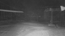 Horní stanice Lanové dráhy