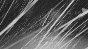 Skiareál - Skipark Filipovice - Horní stanice Lanové dráhy - 25.11.2025 v 04:45