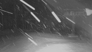 Skiareál - Skipark Filipovice - Horní stanice Lanové dráhy - 25.11.2025 v 06:01