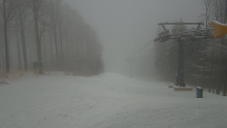 Horní stanice Lanové dráhy