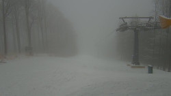 Horní stanice Lanové dráhy