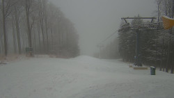 Horní stanice Lanové dráhy