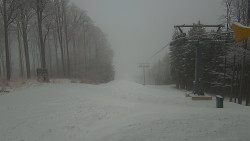 Horní stanice Lanové dráhy