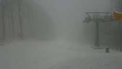 Horní stanice Lanové dráhy