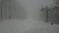 Horní stanice Lanové dráhy