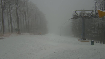 Skiareál - Skipark Filipovice