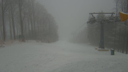 Horní stanice Lanové dráhy