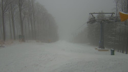 Horní stanice Lanové dráhy