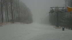 Horní stanice Lanové dráhy