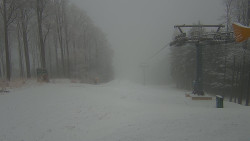 Horní stanice Lanové dráhy