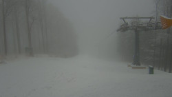 Horní stanice Lanové dráhy