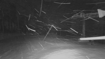 Skiareál - Skipark Filipovice