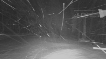 Skiareál - Skipark Filipovice