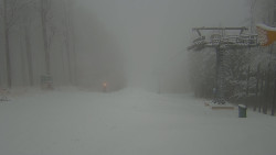 Horní stanice Lanové dráhy