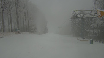 Skiareál - Skipark Filipovice