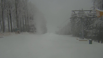 Skiareál - Skipark Filipovice