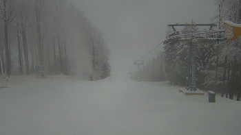 Skiareál - Skipark Filipovice