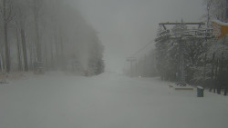 Horní stanice Lanové dráhy