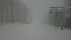 Horní stanice Lanové dráhy