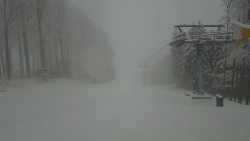 Horní stanice Lanové dráhy