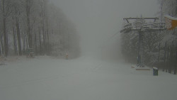 Horní stanice Lanové dráhy