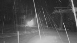 Horní stanice Lanové dráhy