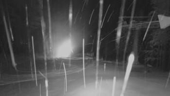 Skiareál - Skipark Filipovice