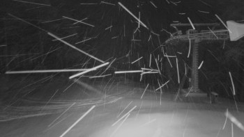 Skiareál - Skipark Filipovice