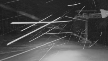 Skiareál - Skipark Filipovice