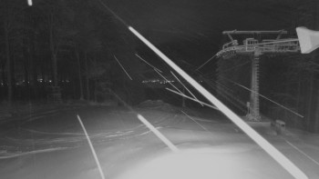 Skiareál - Skipark Filipovice