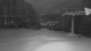 Skiareál - Skipark Filipovice