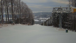 Horní stanice Lanové dráhy