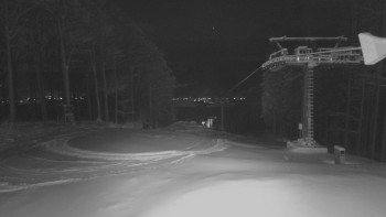 Skiareál - Skipark Filipovice