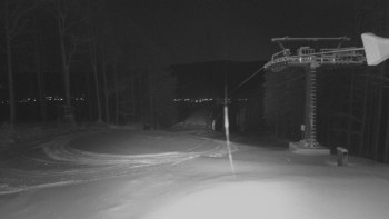 Skiareál - Skipark Filipovice