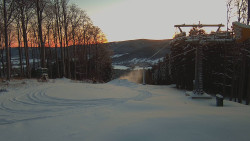 Horní stanice Lanové dráhy