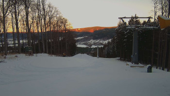 Skiareál - Skipark Filipovice