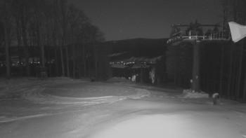 Skiareál - Skipark Filipovice