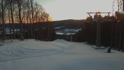 Horní stanice Lanové dráhy