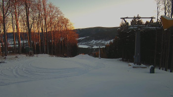 Skiareál - Skipark Filipovice