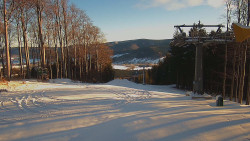 Horní stanice Lanové dráhy