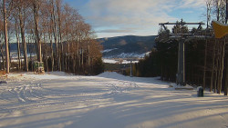 Horní stanice Lanové dráhy