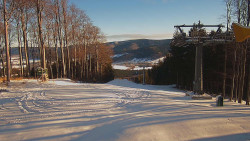 Horní stanice Lanové dráhy