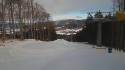 Horní stanice Lanové dráhy